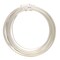The Beadsmith Half-Round Craft Wire – Soft Temper Jewelry Wire